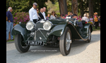 Jaguar SS 100